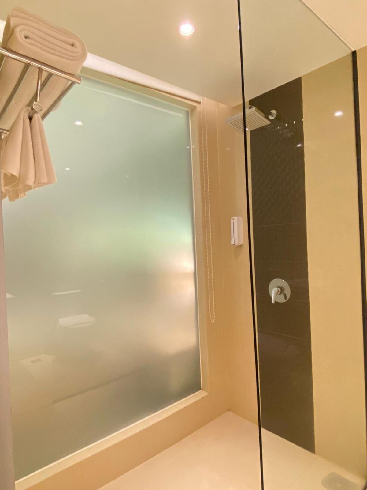 Classie Hotel باليمبانغْ المظهر الخارجي الصورة